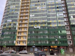 Мурино, Шувалова, 23