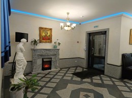 Лёни Голикова, 23к8