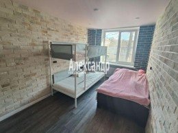 Искровский, 8к3