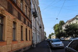4-я Красноармейская, 14