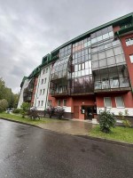 Всеволожск, Бунина, 1к1