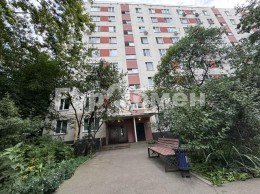 Яна Райниса, 6к2