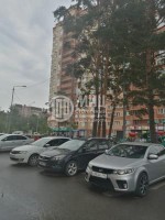 Красногорск, Нахабино, Панфилова, 25