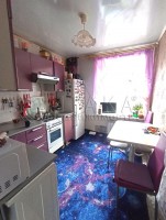Выборг, Батарейная, 2