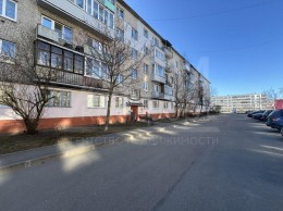 Приозерск, Чапаева, 22