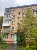 Мытищи, Колпакова, 21