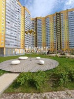 Мурино, Ручьевский проспект, 3к1