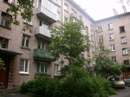 Шателена, 20