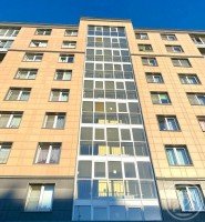 Пушкин, Колпинское (Новая деревня), 36 к. 1