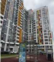 Радиальная 6-я, 7/1к2 литер 1