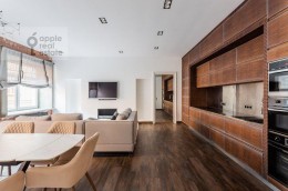 Варсонофьевский, 8к2