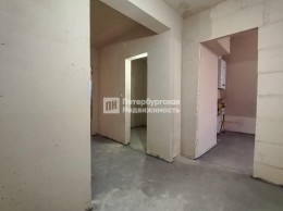Всеволожск, Октябрьский, 75к2