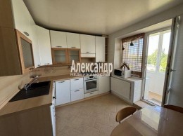 Сестрорецк, Токарева, 8