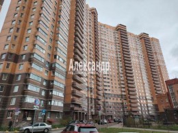Мурино, Новая, 7к3