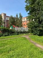 Товарищеский, 4