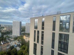 Лермонтовская, 1