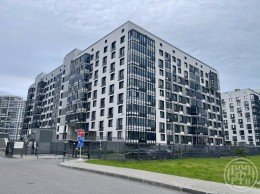 Дудергофского канала, 1к1