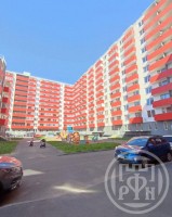 Шушары, Московское, 262 к. 4