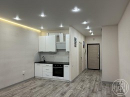 Сертолово-1, Парковый, 5