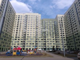 Маршала Ерёменко, 5к1