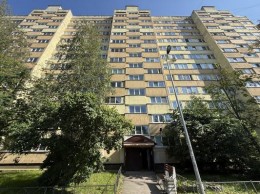 Маршала Казакова