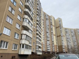 Маршала Казакова, 50 к. 1