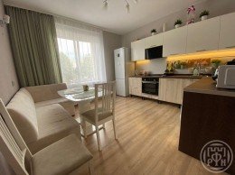 Дачное, Набережная р Мги, 17