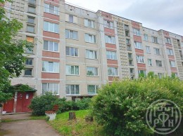Коробицыно, Лесная, 24