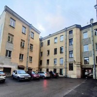 Боровая, 36-38