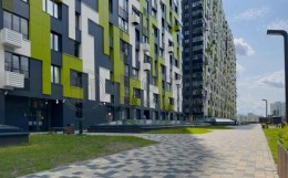Дмитровское, 107к1