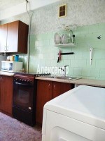 Искровский, 35/38