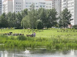 Маршала Савицкого, 16к1