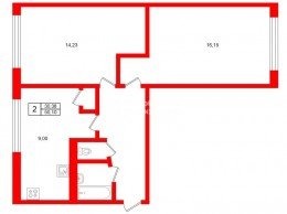 Купчинская, 11к1 литер А