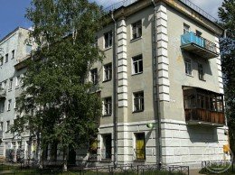 Политрука Пасечника (Торики), 5 к. 1