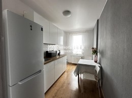 Александра Грина, 3к1