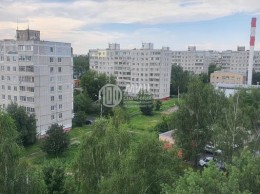 Щелково, Пролетарский, 17