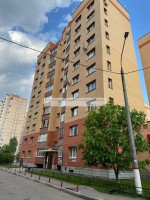 Королев, Мичурина, 27/5