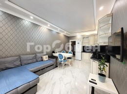 поселок Газопровод, улица Лесные Поляны 5-я, 29