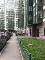 Мурино, Шувалова, 27/7