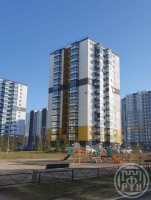 Новогорелово, Современников, 1 к. 1
