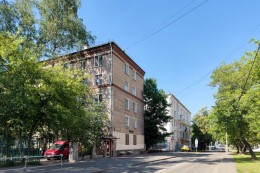 Алымов, 17к1