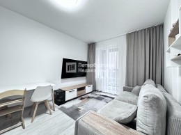 Светлановский, 8к1