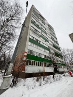 Будайская, 7