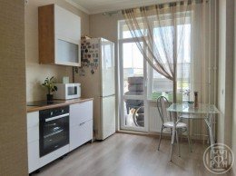 Сертолово, Сертолово-2, Тихвинская, 12 к. 3