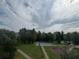Пражская