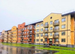 Романовка, Дорога Жизни, 145к2