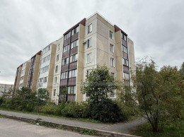 Приозерск, Суворова, 42