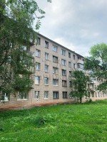 Бокситогорск, Вишнякова, 25