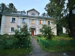 Чехов, Мира, 13