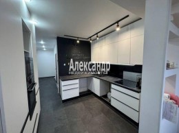Металлострой, Центральная, 19к3